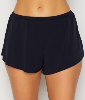 Jersey Swim Shorts: undefined