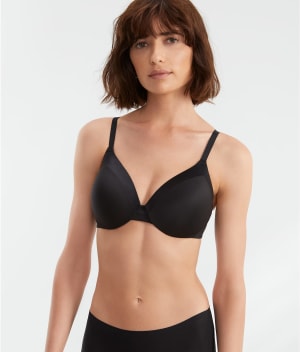 Comfort Devotion Extra Coverage T-Shirt Bra: undefined