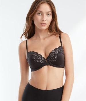 Comfort Devotion Your Lift Push-Up Bra: undefined