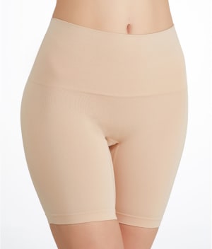 Ultra Control Seamless Thigh Slimmer: undefined