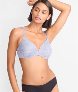 Comfort Evolution Full Fit T-Shirt Bra: undefined