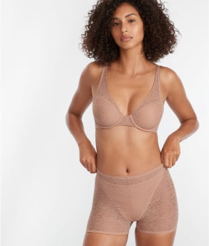 Pretty Smooth Shortlette: undefined