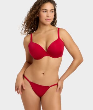 The Adjustable G-String: undefined