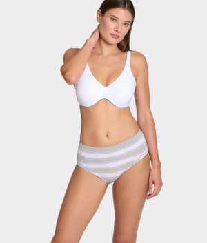 The Easy Everyday Seamless Brief: undefined