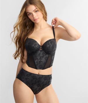 Snakeskin Brief: undefined