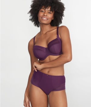 Aubergine