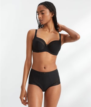 Serene Brief: undefined