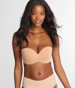 365 Smooth & Seamless All Day Strapless Bra: undefined