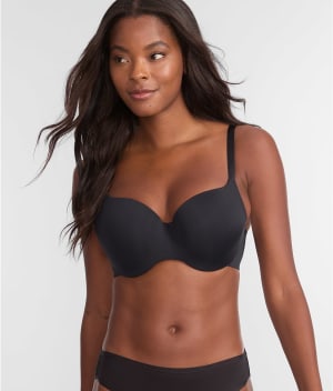 365 Smooth & Seamless T-Shirt Bra: undefined