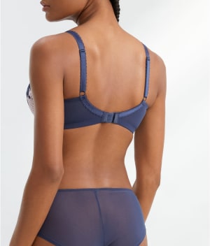 Navy Pearl