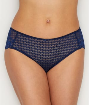 Envy Lace Bikini: undefined