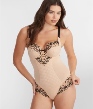 Envy Bodysuit: undefined