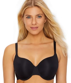 Porcelain Elan Smooth T-Shirt Bra: undefined