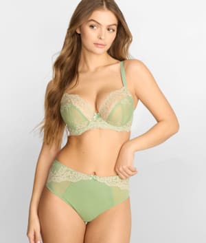 Ana Lacey Full Brief: undefined