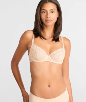Pila Demi Bra: undefined