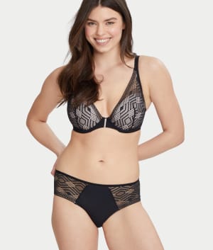 Ondine Shorty: undefined