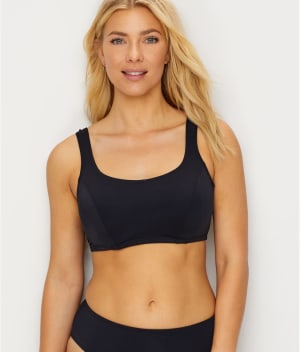 Space Underwire Bikini Top: undefined