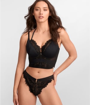 India Wild At Heart Brazilian Brief: undefined