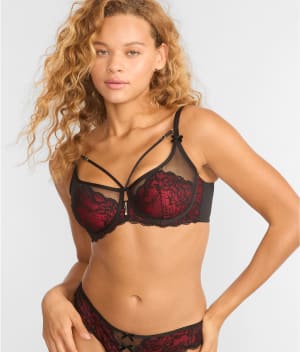 Desire Bra: undefined