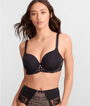 Sofia T-Shirt Bra: undefined