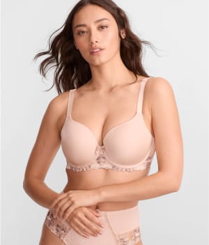 Sofia T-Shirt Bra: undefined