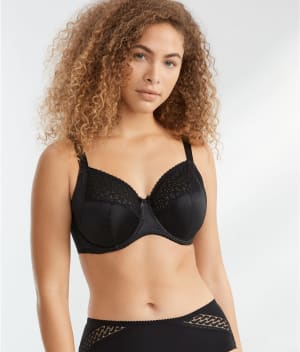Montara Full Cup Bra: undefined