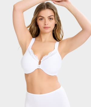 Everyday Essential Front-Close Minimizer: undefined