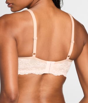 Hazel / Barely There