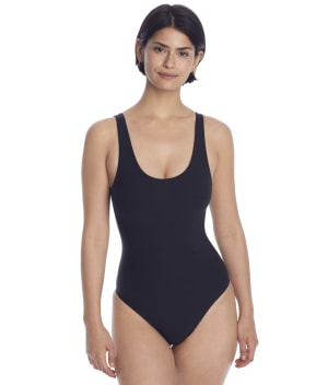 Flexible Fit Light Control Bodysuit: undefined
