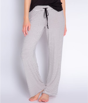 Modal Pajama Pants: undefined