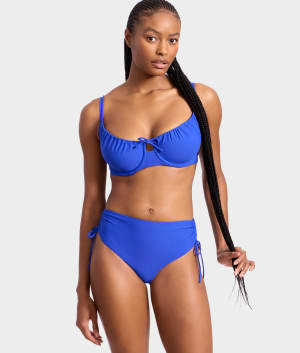 Underwire Bikini Top: undefined