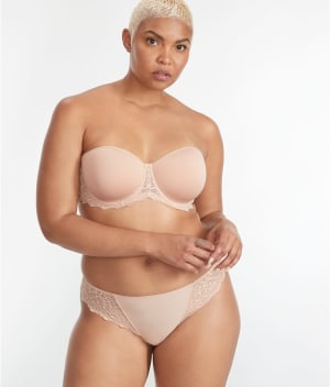 Caresse Tanga: undefined