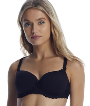 Andora Demi T-Shirt Bra: undefined
