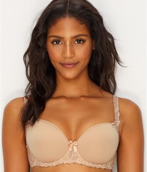 Andora Demi T-Shirt Bra: undefined