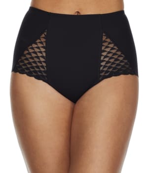 Control High-Waist Brief: undefined