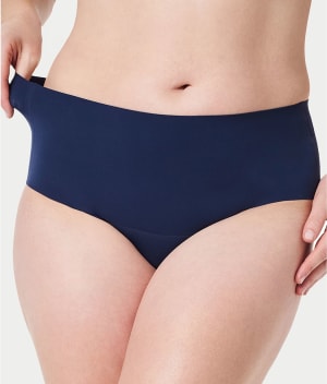 Undie-tectable Brief: undefined