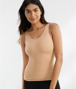Hollywood Socialite Smoothing Tank: undefined