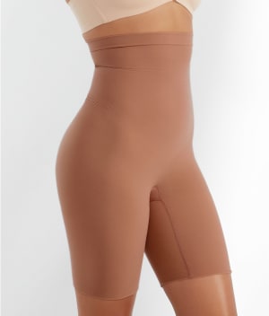 Power Series Medium Control Higher Power Short: undefined