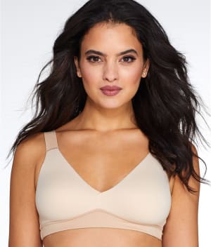 Bra-llelujah Bralette: undefined