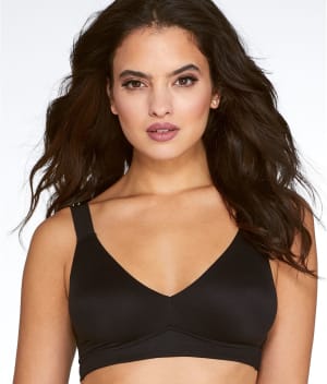 Bra-llelujah Bralette: undefined