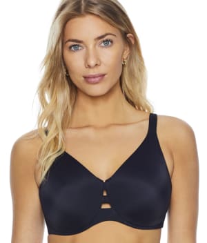 Low Profile Minimizer Bra: undefined