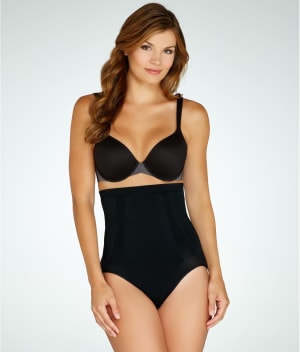 OnCore Firm Control High-Waist Brief: undefined