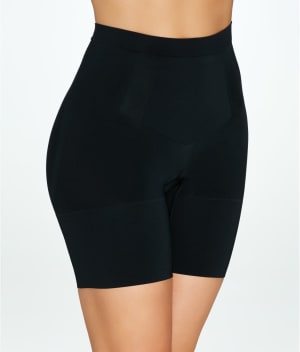 OnCore Firm Control Mid-Thigh Shaper: undefined