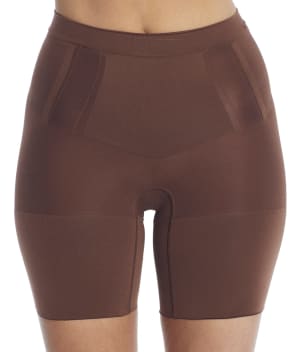 OnCore Firm Control Mid-Thigh Shaper: undefined