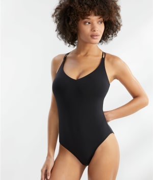 Veronica One-Piece: undefined