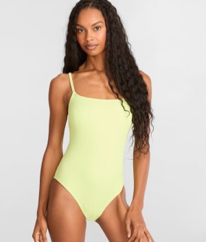 Pacifica Ariel One-Piece: undefined