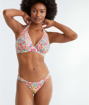 Phoenix Kylie Hipster Bikini Bottom: undefined