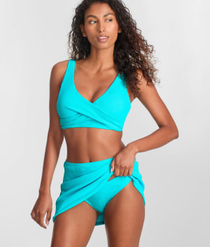 Pacifica Mirabella Underwire Bikini Top: undefined