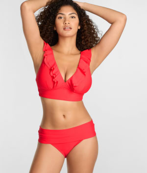 Unforgettable Bikini Bottom: undefined