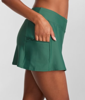 Island Green